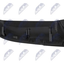 Exterior Mirror Cover NTY EZC-BM-372 OE Ref 51162222543 NTY
