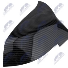 NAKLADKA OBUDOWA LUSTERKA Pour BMW X1 E84 2009-, 3 F30 F31 2011-