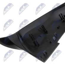 NAKLADKA OBUDOWA LUSTERKA Pour BMW X1 E84 2009-, 3 F30 F31 2011- NTY