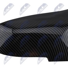 NAKLADKA OBUDOWA LUSTERKA Pour BMW X1 E84 2009-, 3 F30 F31 2011- NTY