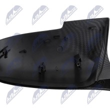 NAKLADKA OBUDOWA LUSTERKA Pour BMW X1 E84 2009-, 3 F30 F31 2011- NTY