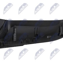 NAKLADKA OBUDOWA LUSTERKA Pour BMW X1 E84 2009-, 3 F30 F31 2011- NTY
