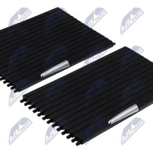 Centre Console Cover NTY EZC-BM-376 OE Ref 51166954943