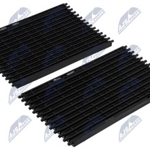 Centre Console Cover NTY EZC-BM-376 OE Ref 51166954943 NTY