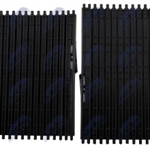 Centre Console Cover NTY EZC-BM-376 OE Ref 51166954943 NTY