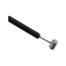 Bonnet Cable NTY EZC-BM-385 OE Ref 51238176596 NTY