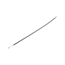 Bonnet Cable NTY EZC-BM-385 OE Ref 51238176596 NTY