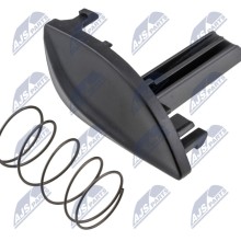 Head Rest Control NTY EZC-BM-389 OE Ref 52107234966 NTY