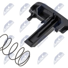 Head Rest Control NTY EZC-BM-389 OE Ref 52107234966 NTY