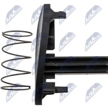 Head Rest Control NTY EZC-BM-389 OE Ref 52107234966 NTY