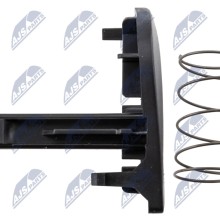 Head Rest Control NTY EZC-BM-389 OE Ref 52107234966 NTY