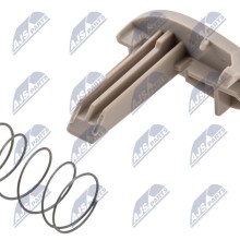 Head Rest Control NTY EZC-BM-390 OE Ref 52107234967 NTY
