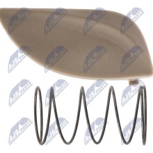 Head Rest Control NTY EZC-BM-390 OE Ref 52107234967 NTY