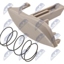 Head Rest Control NTY EZC-BM-390 OE Ref 52107234967 NTY