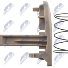 Head Rest Control NTY EZC-BM-390 OE Ref 52107234967 NTY