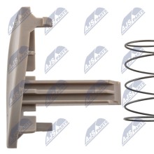 Head Rest Control NTY EZC-BM-390 OE Ref 52107234967 NTY