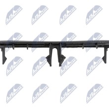 OSLONA GLOSNIKA Pour BMW X5 E70 2006-, X6 E71 E72 2007- W DESCE NTY
