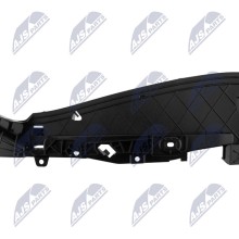 Seat Adjustment Switch Cover NTY EZC-BM-402 OE Ref 52107317459 NTY