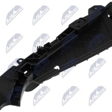WSPORNIK OSLONY FOTELA Pour BMW 5 F10N F11N 2013-, X5 F15 2013-