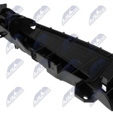 WSPORNIK OSLONY FOTELA Pour BMW 5 F10N F11N 2013-, X5 F15 2013- NTY