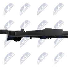 WSPORNIK OSLONY FOTELA Pour BMW 5 F10N F11N 2013-, X5 F15 2013- NTY
