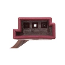 Sun Visor NTY EZC-BM-404 OE Ref 51167252009 NTY