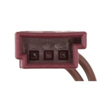 Sun Visor NTY EZC-BM-406 OE Ref 51167252007 NTY