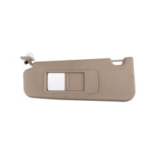 OSLONA PRZECIWSLONECZNA Pour BMW 5 F10 F11 2009- STRONA NTY