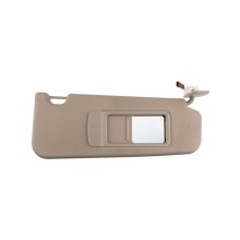 OSLONA PRZECIWSLONECZNA Pour BMW 5 F10 F11 2009- STRONA NTY