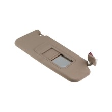 OSLONA PRZECIWSLONECZNA Pour BMW 5 F10 F11 2009- STRONA NTY