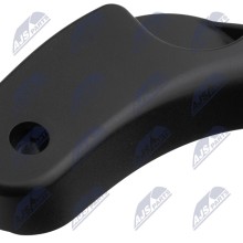 Bonnet Handle NTY EZC-BM-422 OE Ref 51238223163 NTY