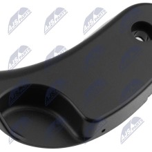 Bonnet Handle NTY EZC-BM-422 OE Ref 51238223163 NTY