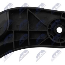 Bonnet Handle NTY EZC-BM-422 OE Ref 51238223163 NTY