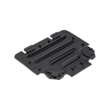 Wheelhouse Liner NTY EZC-BM-424 OE Ref 51717143849 NTY