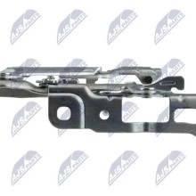 Bonnet Hinge NTY EZC-BM-425 OE Ref 41007427051 NTY