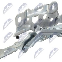 ZAWIAS MASKI Pour BMW 5 G30 G31 2016-,7 G11 G12 2015- DROITE