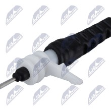 Door Release Cable Pull NTY EZC-BM-427 OE Ref 51217259828 NTY