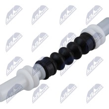 Door Release Cable Pull NTY EZC-BM-427 OE Ref 51217259828 NTY