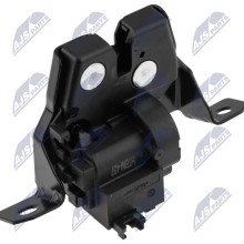 Boot Lock NTY EZC-BM-437 OE Ref 51247385921 NTY