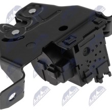 Boot Lock NTY EZC-BM-437 OE Ref 51247385921 NTY