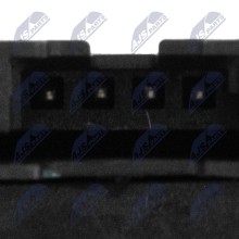 Boot Lock NTY EZC-BM-437 OE Ref 51247385921 NTY