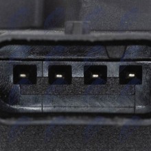 Air Intake Control Valve NTY EZC-BM-439 OE Ref 51749854640 NTY