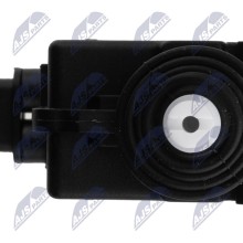 SILOWNIK KLAPKI WLEWU PALIWA Pour BMW 1 F20 F20N F21 F21N 2011- NTY