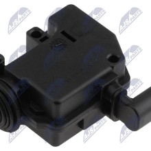 SILOWNIK KLAPKI WLEWU PALIWA Pour BMW 1 F20 F20N F21 F21N 2011-