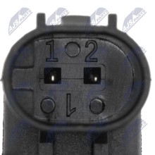 SILOWNIK KLAPKI WLEWU PALIWA Pour BMW 1 F20 F20N F21 F21N 2011- NTY