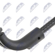 LINKA CIEGNO OTWIERANIA MASKI Pour BMW 5 F10 F10N F11 F11N 2009- NTY