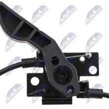 LINKA CIEGNO OTWIERANIA MASKI Pour BMW 5 F10 F10N F11 F11N 2009- NTY