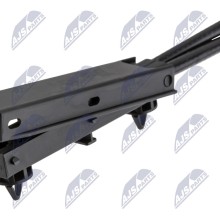 Bonnet Cable NTY EZC-BM-442 OE Ref 51237239240 NTY