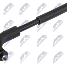 Bonnet Cable NTY EZC-BM-442 OE Ref 51237239240 NTY