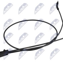LINKA CIEGNO OTWIERANIA MASKI Pour BMW X3 G01 F97 2017-